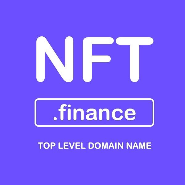 NFT Top Level Domain