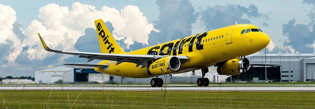 Spirit Airlines Vacation Packages