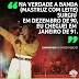 CANÁRIO REIS, ANTIGO VOCALISTA DO MASTRUZ CONCEDE ENTREVISTA