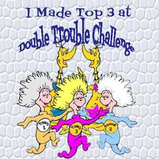 Top 3 - Challenge #155  (Top Three Four)