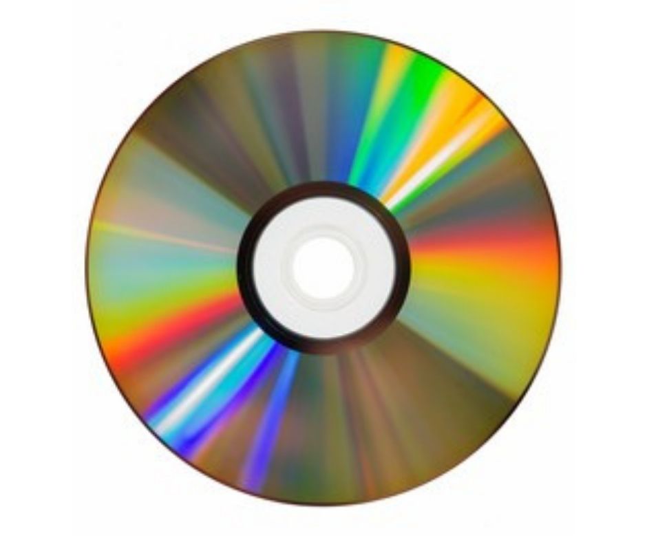 Laser Disc