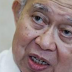 Calon PM kesembilan: Tajuddin dakwa Ku Li 'dipermainkan' Zahid
