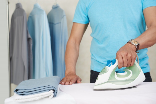 Exclusive Guide Why People Choose Ironing Service