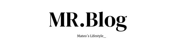 MR.BLOG
