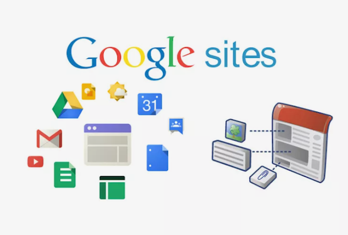Membangun Portofolio Calon Guru Penggerak di Google Sites: Panduan Menuju Kesuksesan