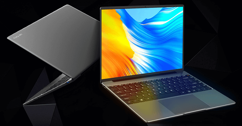 Chuwi unveils CoreBook X 2022 with Core i3 10th-gen