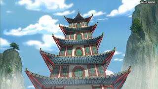 ワンピースアニメ 777話 花ノ国 | ONE PIECE Episode 777