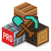 Builder PRO for Minecraft PE Mod APK v15.3.0 (Paid - Unlocked)