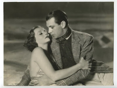 Devil and the Deep 1932 Starring Tallulah Bankhead, Gary Cooper, Charles Laughton and Cary Grant