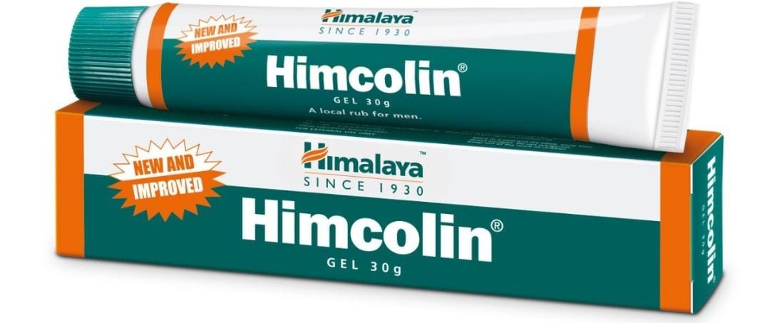 Himalaya Himcolin Gel is a famous product of Himalaya Drug Company. Today's we give you about Himalaya Himcolin Gel: Uses, Benefit & Price
