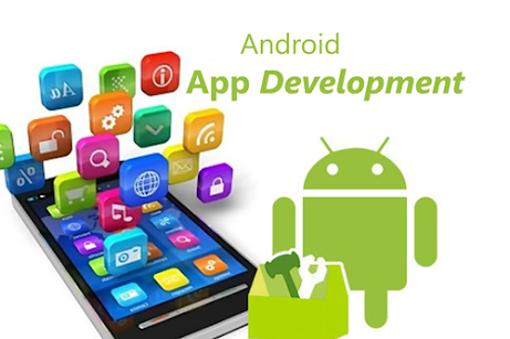 Android app development service Lahore online free service