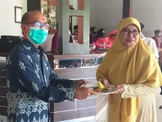 Doktor Perempuan Pertama Bidang Pariwisata di NTB ini Bernama Sri Susanty