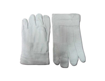 Găng tay chống nhiệt chất lượng