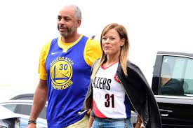 Sonya Curry Net Worth, Income, Salary, Earnings, Biography, How much money make?