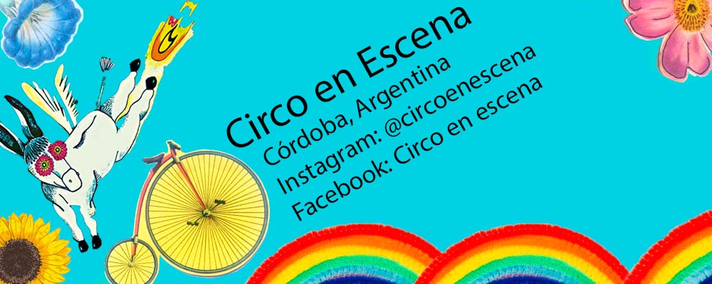 Circo en Escena