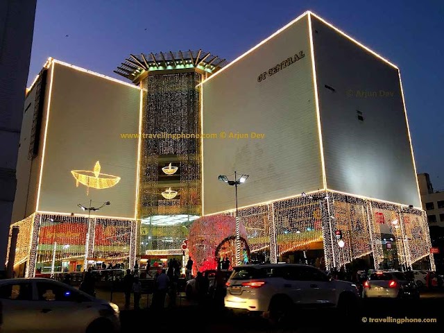 Central Mall Jaipur | GT Central Mall Jaipur Rajasthan | Shopping mall Jaipur