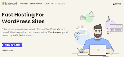 Best Managed WordPress Hosting