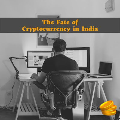 What will happen to cryptocurrency in India?