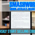 Smashwords: eBook Affiliate Marketing Done the Easy Way