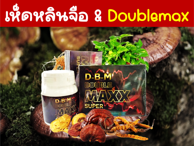 ดับเบิ้ลแม็ก Doublemaxx