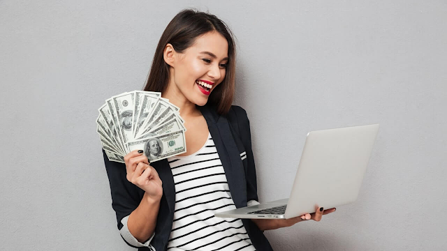 Unlocking Daily Online Earnings: A Guide to Achieving $50 a Day for Free 