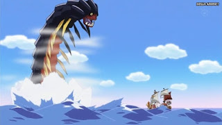 ワンピースアニメ WCI編 788話 | ONE PIECE Episode 788