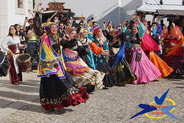 Feira Medieval de Alhos Vedros (Sábado de Tarde)