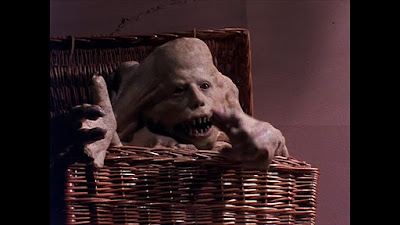 Basket Case 1982 Blu-ray Horror