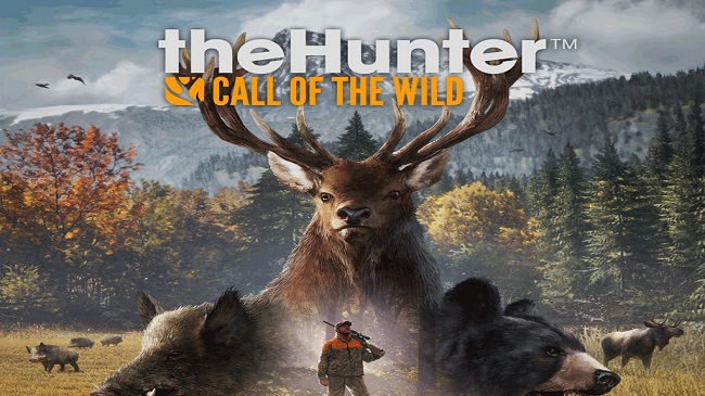 theHunter Call of the Wild PC Game Download