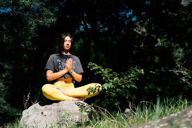 How Meditation Can transform Your life