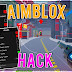 Roblox Aimblox Hack GUI Script | Aimbot, FOV, ESP & More!
