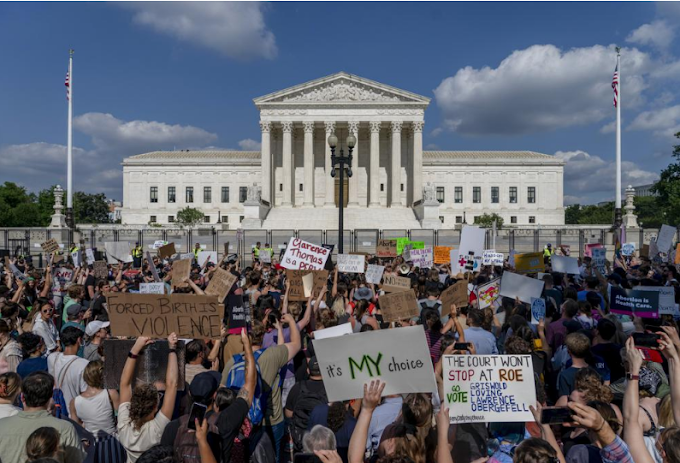 Una hija, una madre y un juicio por aborto en Nebraska