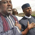 My Son-in-law, Uche Nwosu Clearly Won Imo State Governorship Election But Was Taken From Him By The Political Cabal's – Okorocha