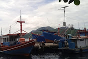 Merasa Terancam, Nelayan Keluhkan Kapal Ikan dari Luar Maluku Utara