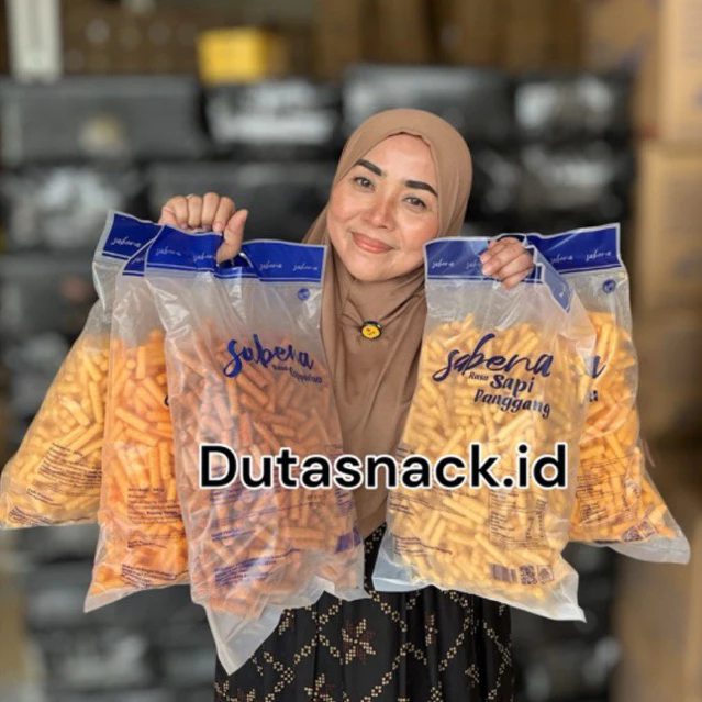 Nikmati Kelezatan Snack Lebaran dengan Sabena 1 Dus Pilihan Terbaik