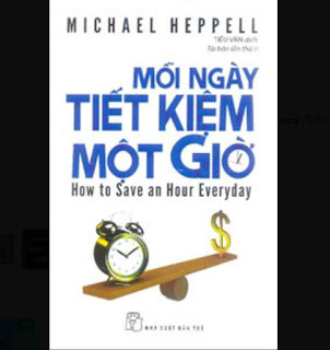 Mỗi Ngày Tiết Kiệm Một Giờ (Tái Bản Lần Thứ 11) ebook PDF EPUB AWZ3 PRC MOBI