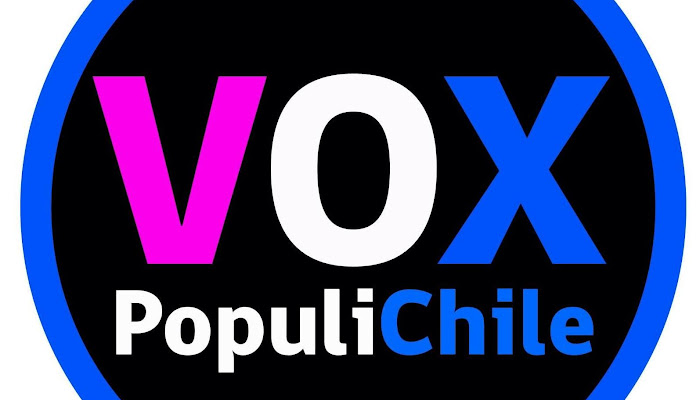 VoxPopuli Chile en vivo