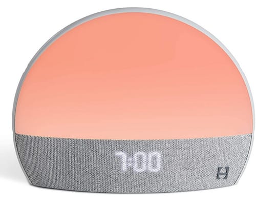 Hatch Restore Smart Light Sunrise Alarm Clock