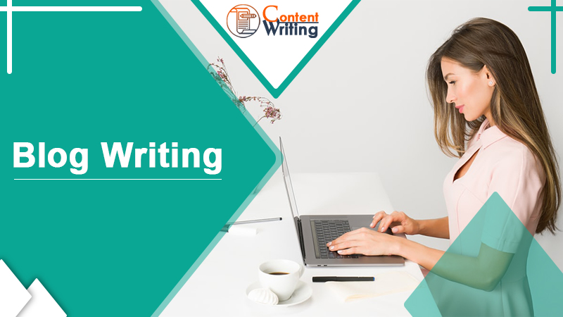 Blog Writing Services