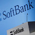 SoftBank shares slide 9% as portfolio upside evaporates