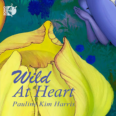 Wild at Heart Pauline Kim Harris