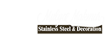 Stainless Steel, Konstruksi Baja, Besi Tempa & Decoration | Mulya Makmur Steel, Cv 
