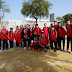Ocho atletas del Athletic Club Vinos D.O.P. Jumilla participaron en Lorca en la segunda Semifinal del Campeonato Regional Sub-10, sub-12 y Sub-14 de Pista Cubierta