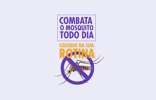 Combate a Dengue