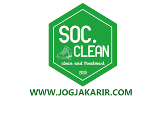 Lowongan Pekerjaan di SOC Clean Jogja 1 Bulan Januari 2023