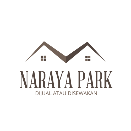 Jual Rumah Naraya Park