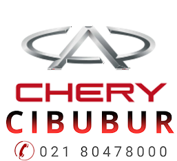 Chery Official Store Jakarta