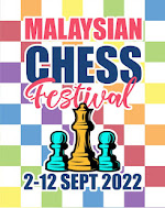 Malaysian Chess Festival 2022