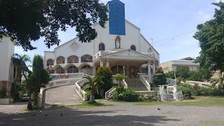 Our Lady of Fatima Parish - Camaman-an, Cagayan de Oro City, Misamis Oriental