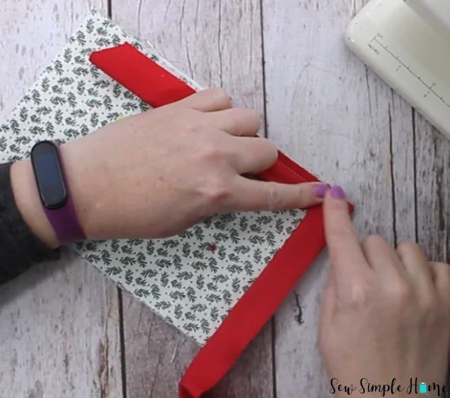 how to bind a quilt